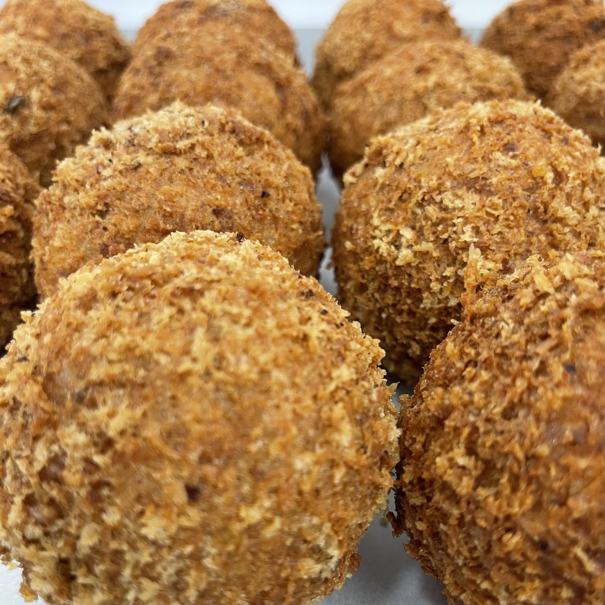 Scotch Eggs