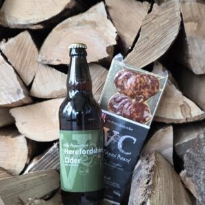 the Ledbury Scotch Egg